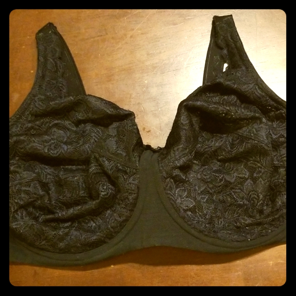 Cacique 38H bra
